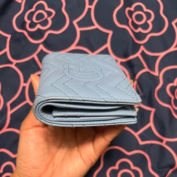 Gucci Marmont Wallet - Picture 8 of 9